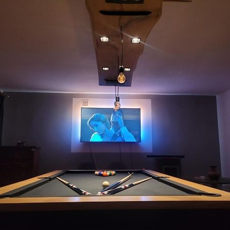 Przestronny Apartament Przasnysz Eksteriør billede