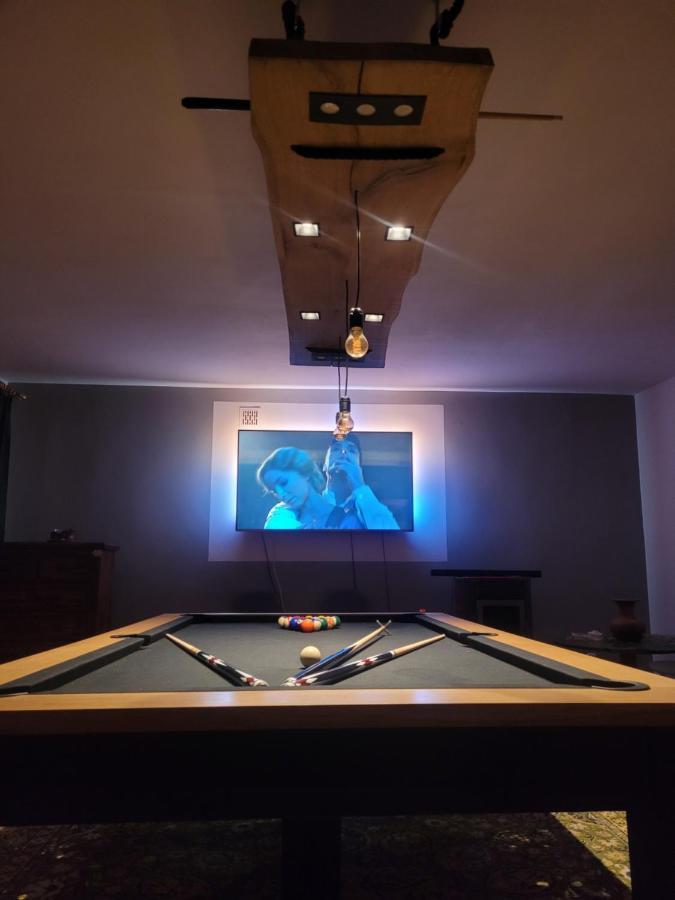 Przestronny Apartament Przasnysz Eksteriør billede