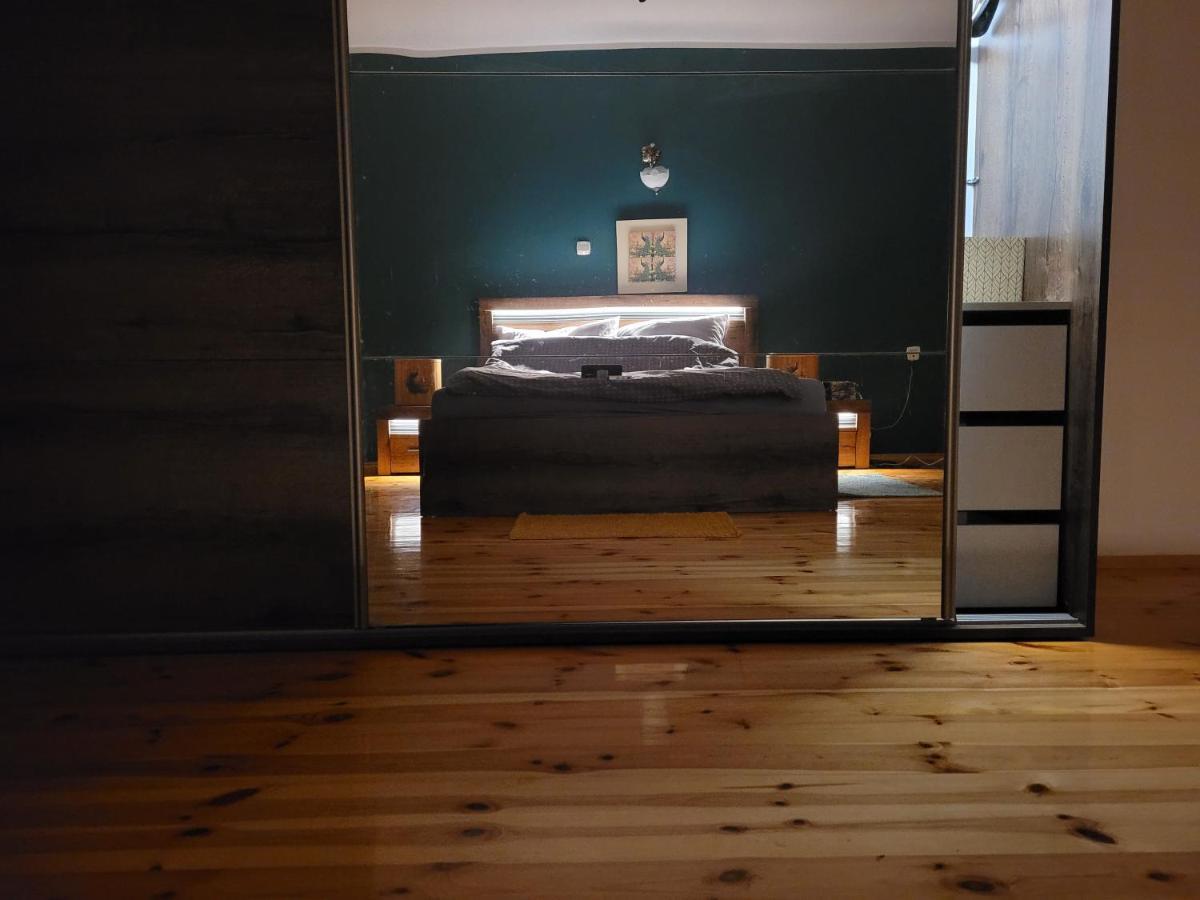 Przestronny Apartament Przasnysz Eksteriør billede