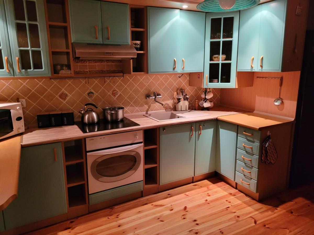 Przestronny Apartament Przasnysz Eksteriør billede