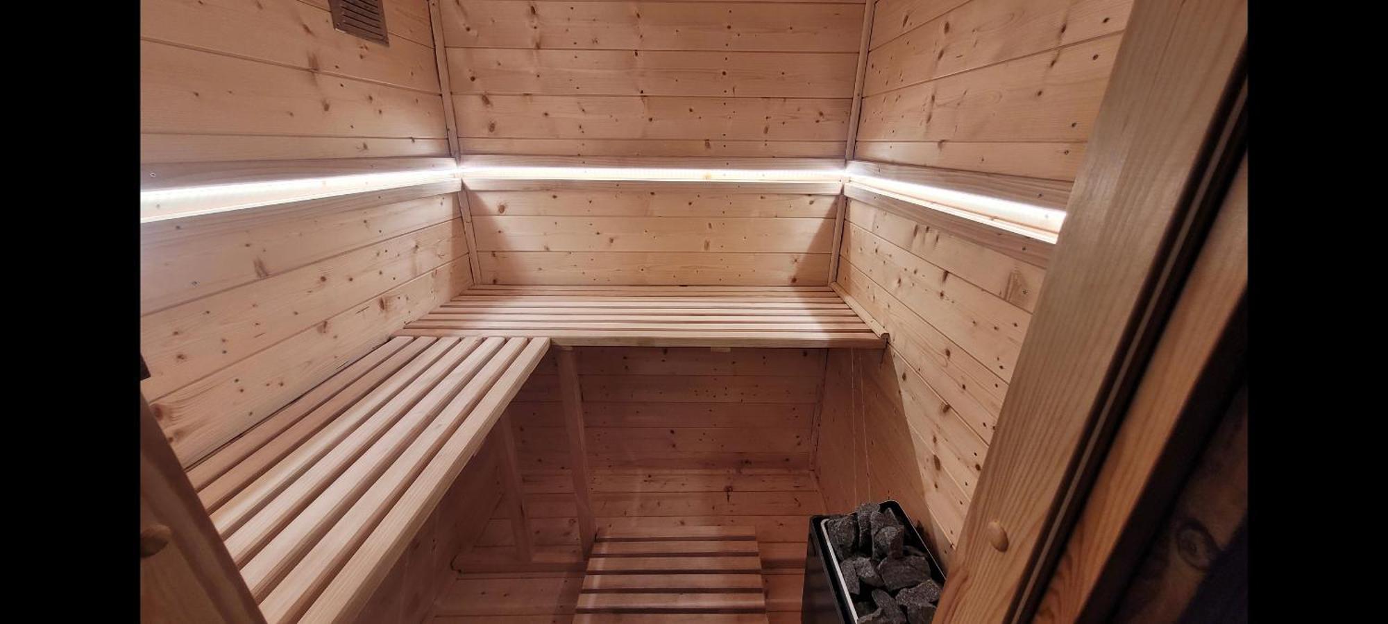 Przestronny Apartament Przasnysz Eksteriør billede